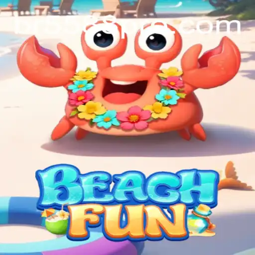 Explore as Aventuras do Novo Jogo 'BeachFun' com a Palavra-Chave Secreta BR5588