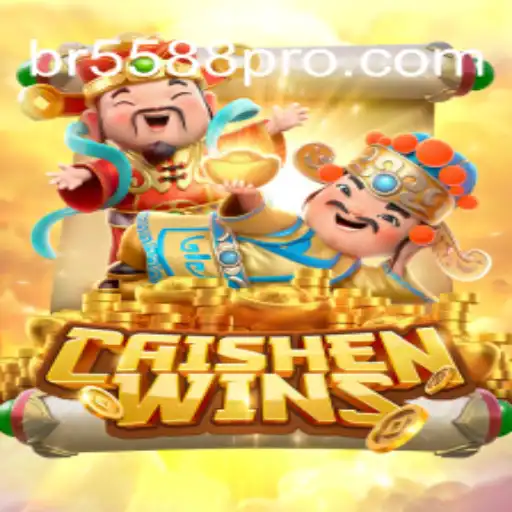 Descubra o Fascínio do Jogo CaishenWins