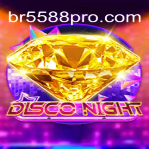 Explore a Emoção de DiscoNight: Um Mundo de Dança e Diversão com BR5588