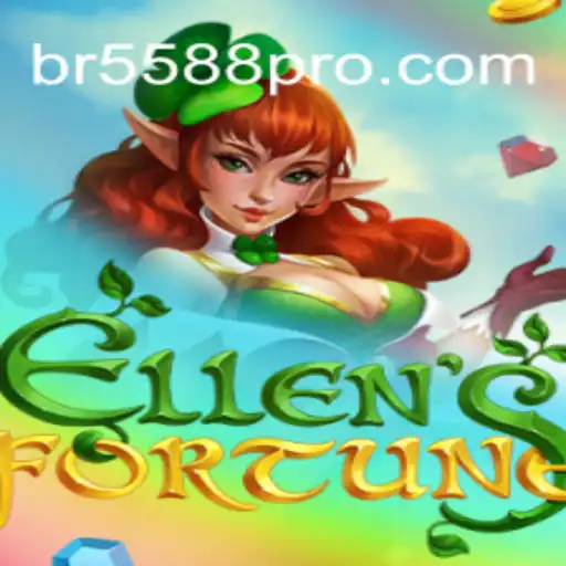 Descubra a Aventura de EllensFortune: Um Mergulho no Mundo de BR5588