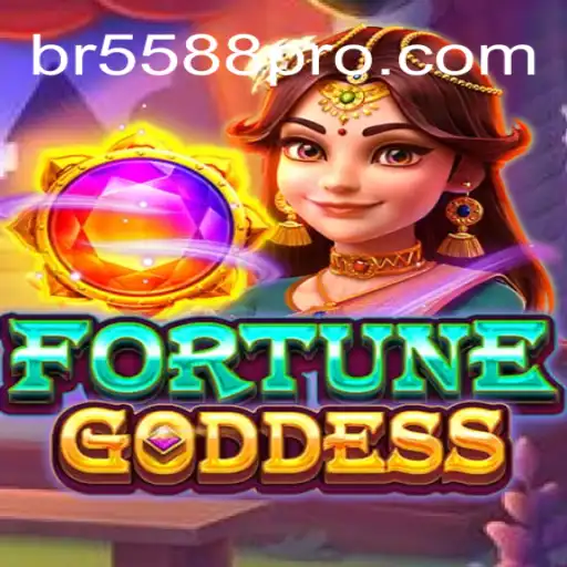 Conheça FORTUNEGODDESS: O Novo Fenômeno do Mundo dos Jogos