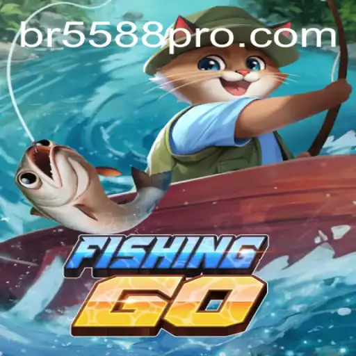 Explorando o Mundo de FishingGO: Um Jogo de Aventura e Pescaria