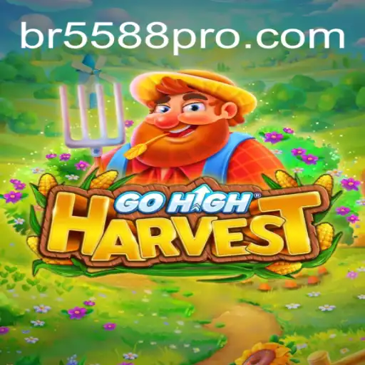 GoHighHarvest: Desvendando o Jogo que Combina Estratégia e Agricultura