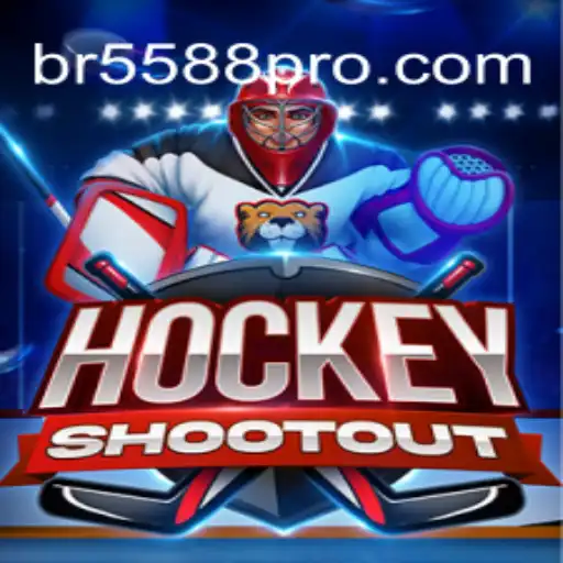 HockeyShootout: Domine as Artes do Hockey em um Desafio Épico