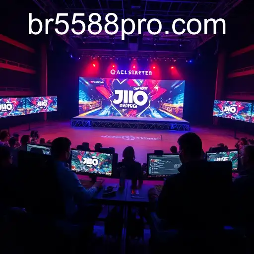 Gaming Experience BR5588 - 800+ Premium and Exclusive Games