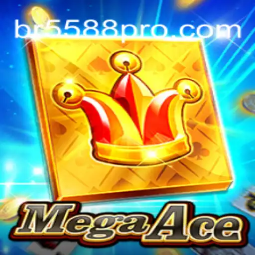 Descubra o mundo emocionante do jogo MegaAce