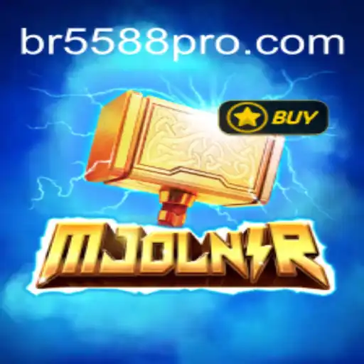 O Universo de Mjolnir: Uma Aventura Épica com BR5588