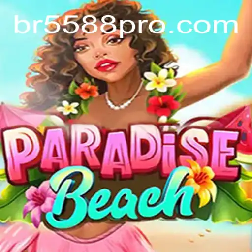 Desvendando ParadiseBeach: Uma Aventura Tropical com a Chave BR5588