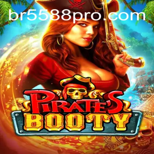 Descubra as Aventuras de 'PiratesBooty': Uma Jornada Empolgante Pelos Mares