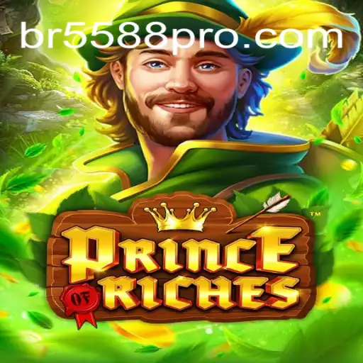 Desvendando o Jogo PrinceOfRiches: Um Guia Completo