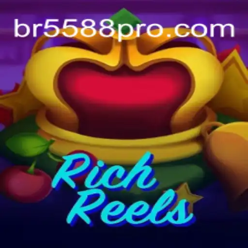 Explorando o Novo Fenômeno do Jogo RichReels