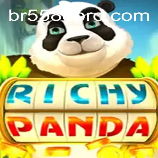 Descubra o Fascinante Mundo de RichyPanda: BR5588