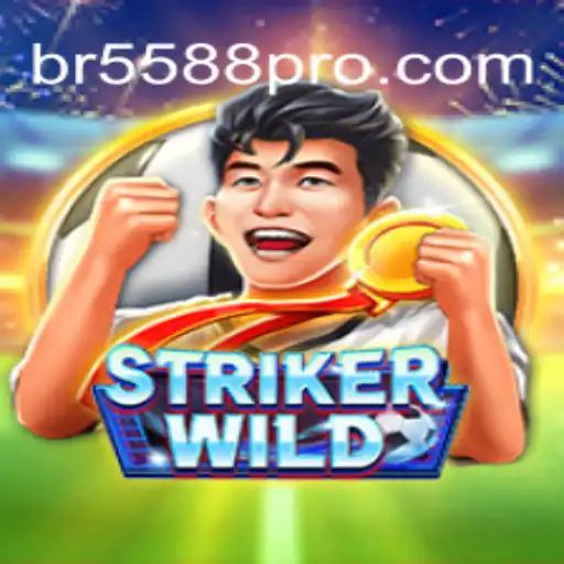StrikerWILD: Desvendando o Novo Fenômeno do Mundo dos Jogos