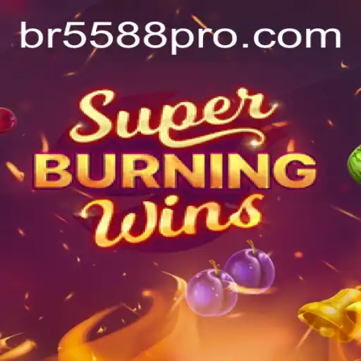 Explorando o Mundo Vibrante de SuperBurningWins