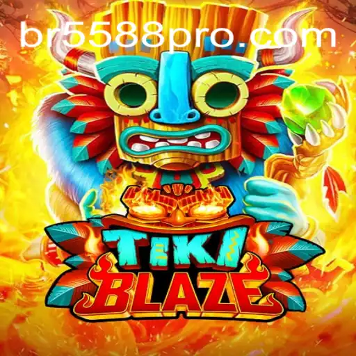Descubra o Empolgante Jogo TikiBlaze