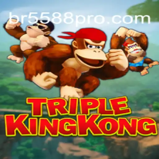 Explorando TripleKingKong: Um Jogo de Aventuras e Estratégia