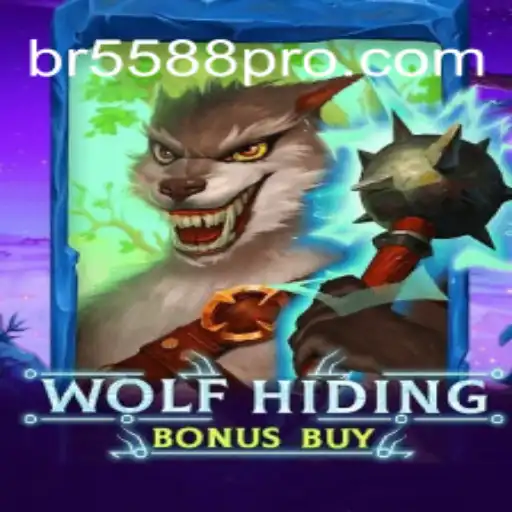 Descubra o Mundo de WolfHidingBonusBuy: O Jogo Que Está Conquistando Todos